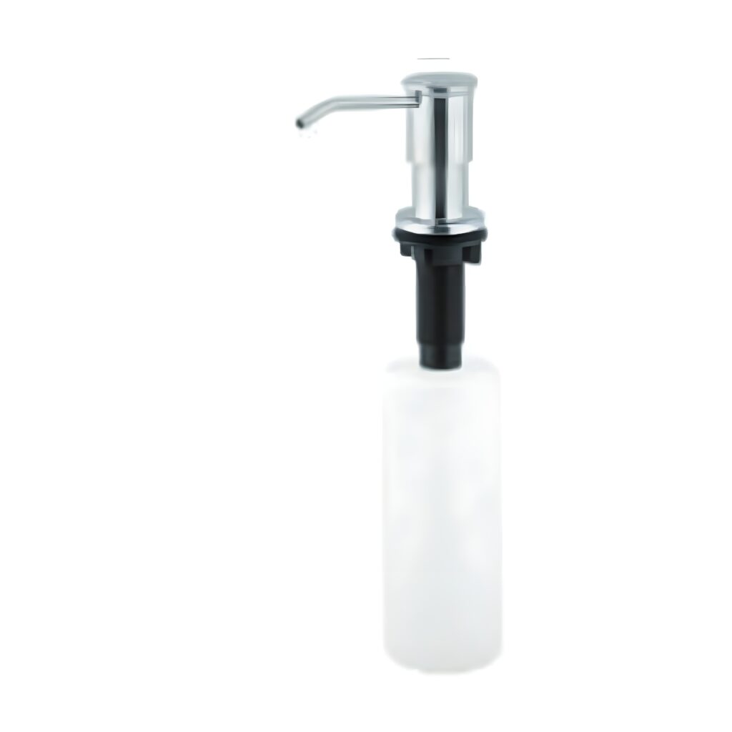 Soap Dispenser SS500UC-R2