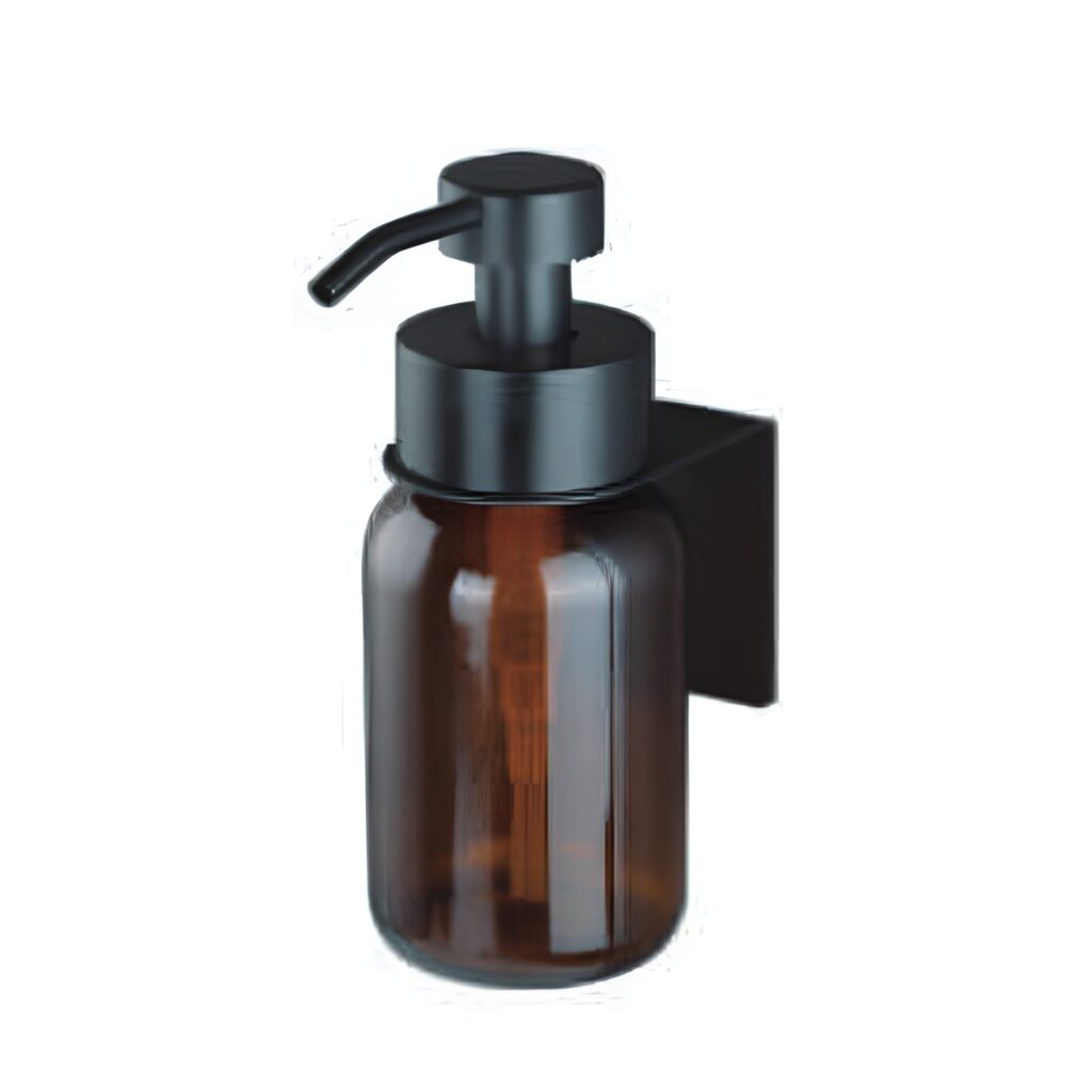 Soap Dispenser MB250WM-R1