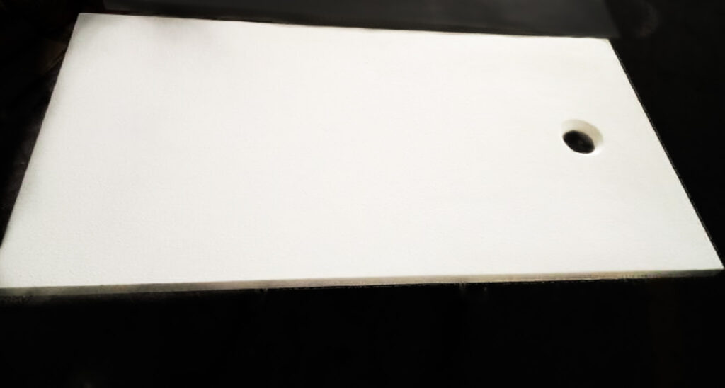 Shower Pan 4 – 60″ × 30″ × 1 1/2