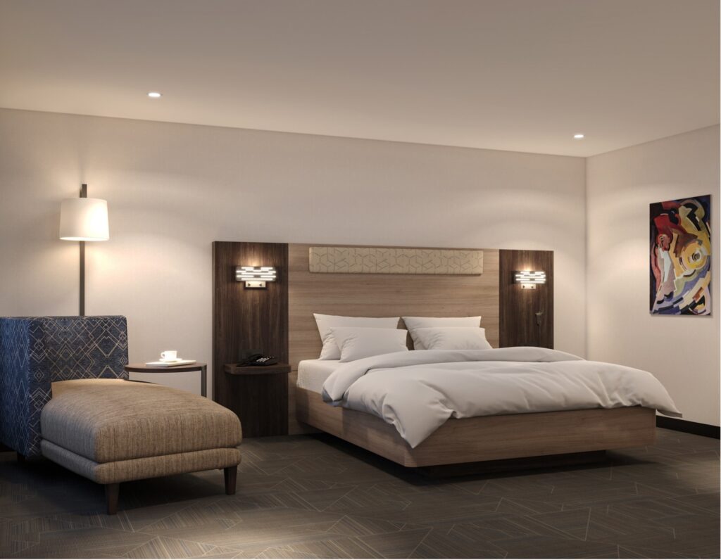 Holiday Inn Express
