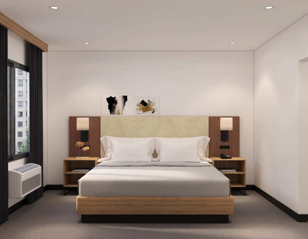 Staybridge