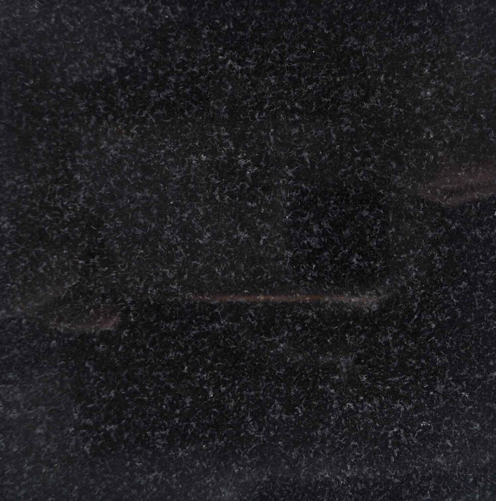 Absolute Black