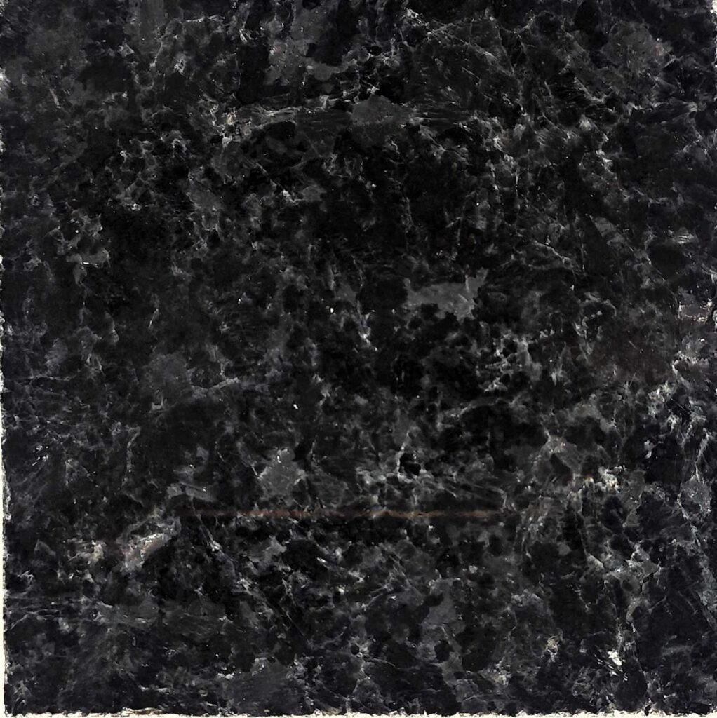 Angola Black