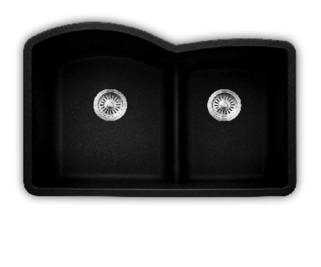 Composite Granite Single Bowl