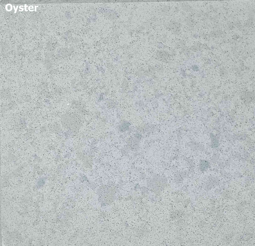 Oyster White