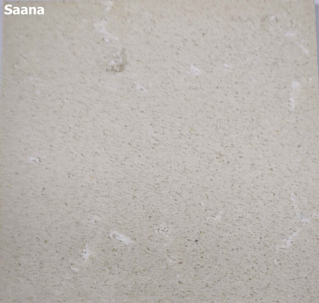 Saana