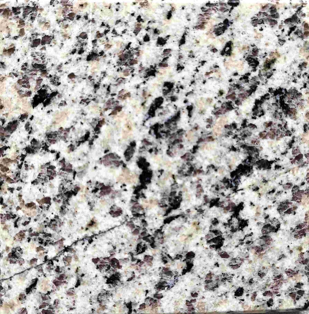 Tiger Skin White