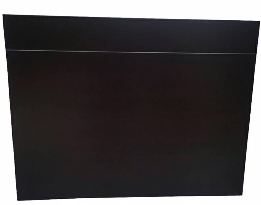 Covossi CH-016 Customizable Wood Veneer Headboard