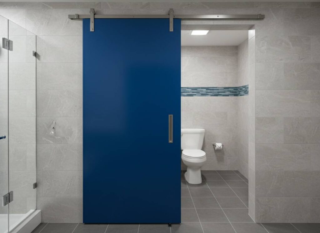 Covossi BD-001 Barn Door