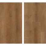 Covossi Truffle Oak Hearth Series SPC Flooring