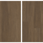 Covossi Royal Bourbon Hearth Series SPC Flooring – 7” × 48” Waterproof Luxury Plank Flooring